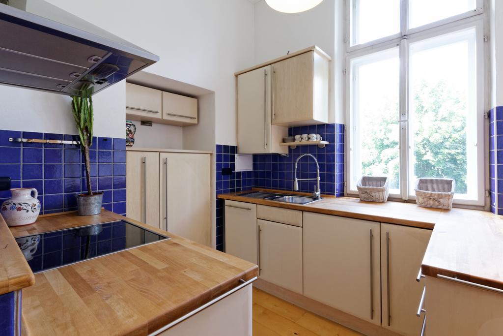 Apartment Al Centro Olomouc Room photo